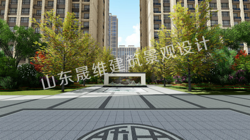 东明专业城市景观设计哪家好
