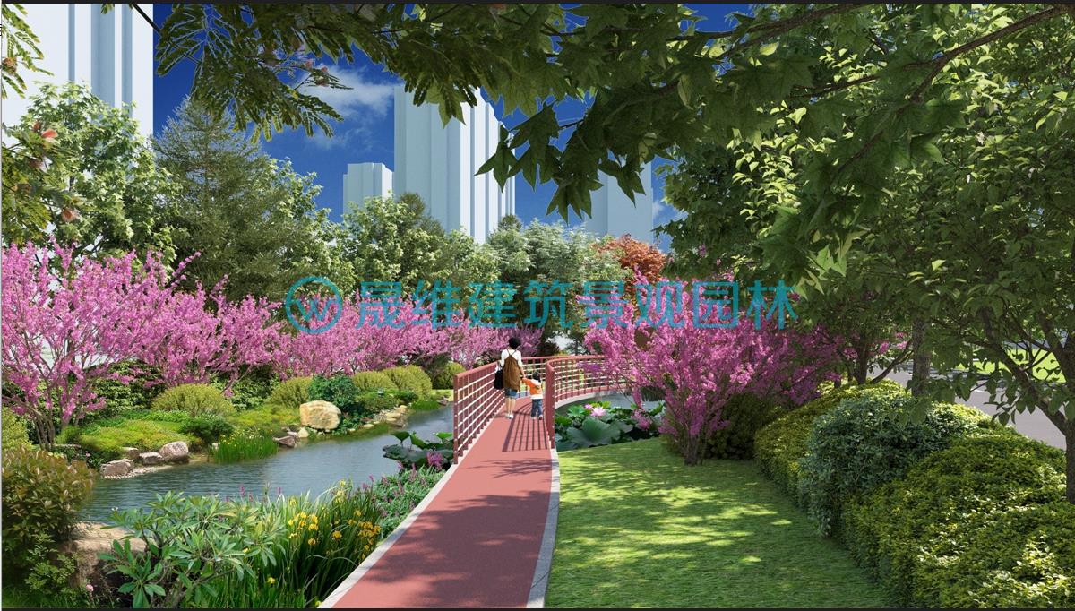 济宁景观设计